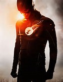 this ids for I love the flash the tv series.
